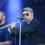 Ricky-Tick Big Band | Ricky-Tick Big Band Ruisrockissa 2016 (116/120)